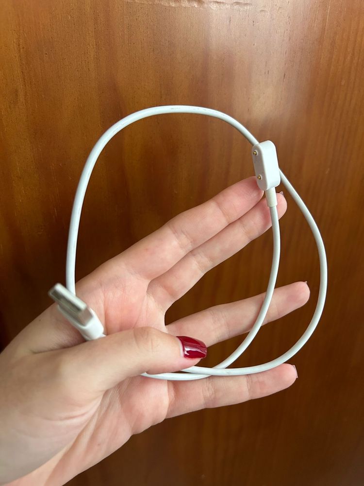 Smartwatch Huawei band 6 pink