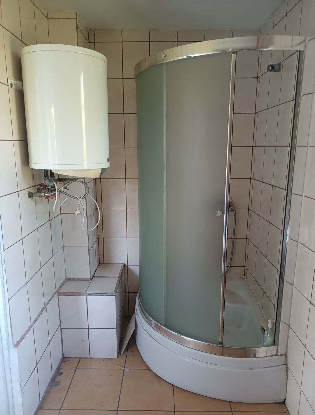 Sprzedam Dom 90m2 w m. Dubienka, działka 12a