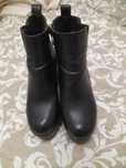 Botas n. 35 e 36
