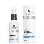 Serum po przeszczepie włosów AlfaSkin