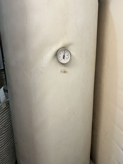 Termet Ekodens Gold Plus