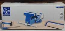 Imadło firmy Lux-tools 100mm