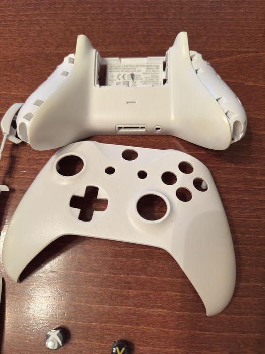 Obudowa Pada xbox one s pełna
