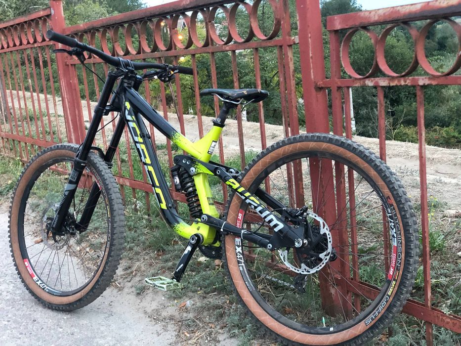 СРОЧНО  подвес бмх дерт bmx mtb мтб