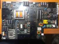L49M2-AA power board AMPC200-140XML