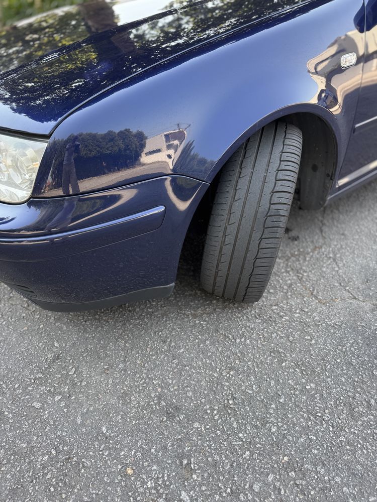 VW Bora 1.9Tdi Highline 150 cv