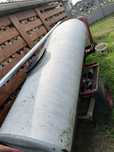 Oddam za darmo beczkę 1000l