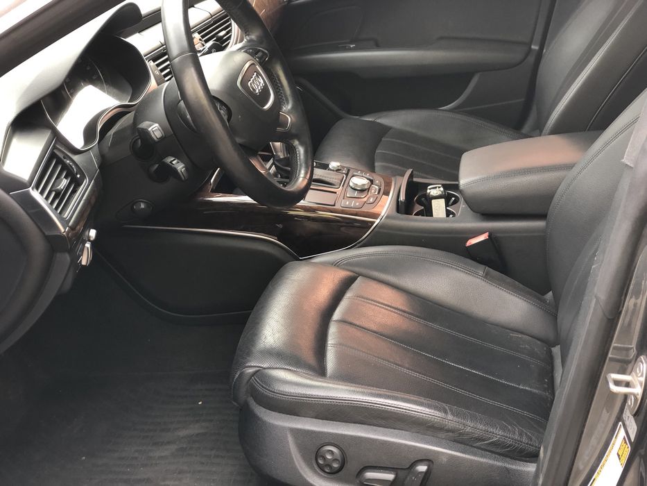 Розборка audi a7 LZ7S капот, крило, бампер, фари audi a7 мотор 3.0TFSI