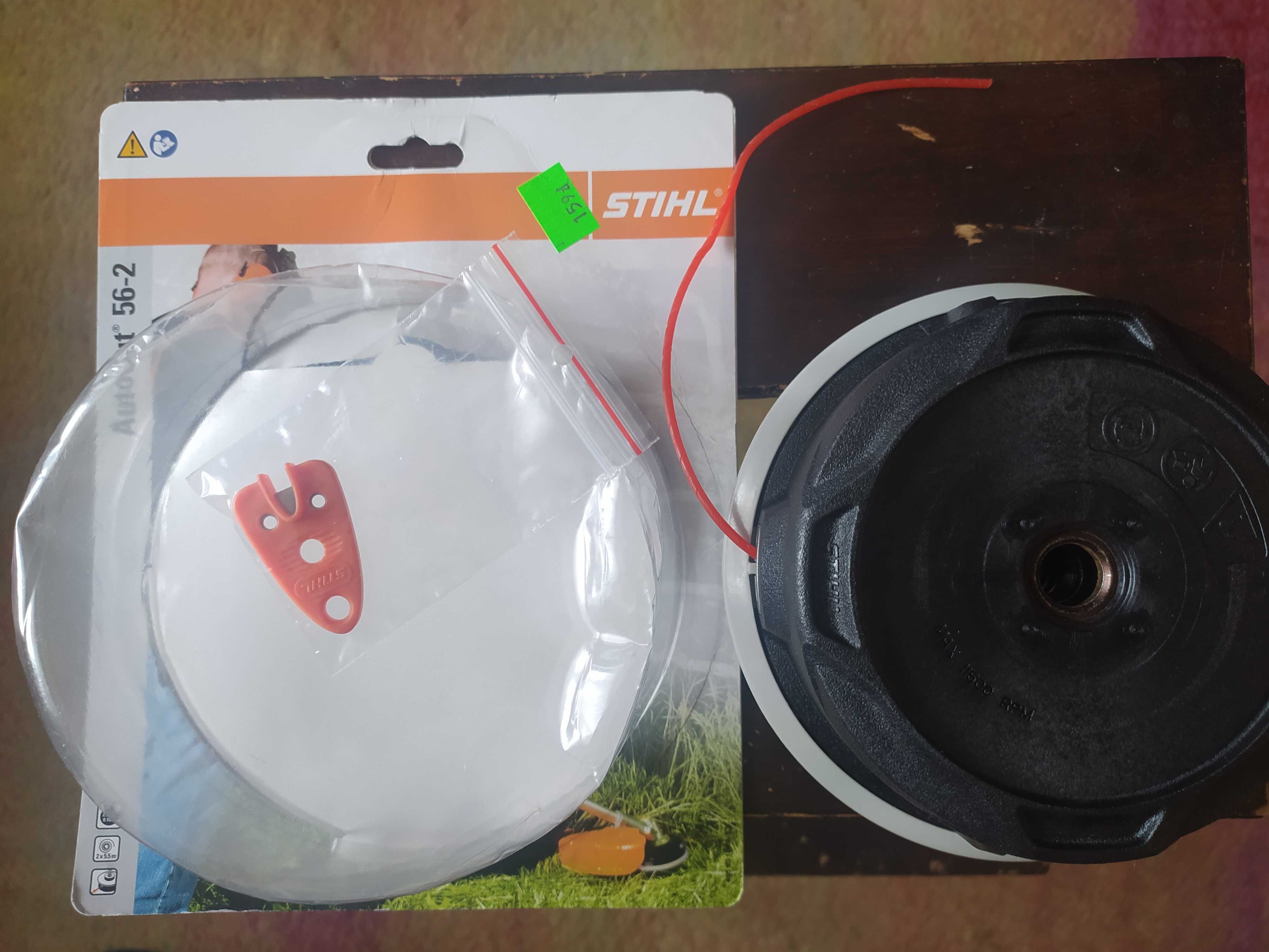 Stihl AutoCut 56-2 głowica żyłkowa do kosy