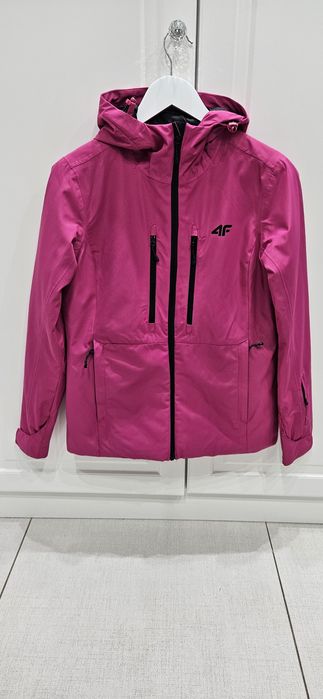 Kurtka narciarska 4f r. XS