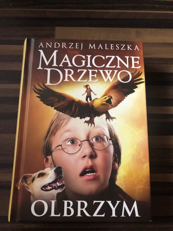 Andrzej Maleszka Magiczne Drzewo