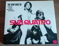 Suzi Quatro The Very Best Of  x 2 CD