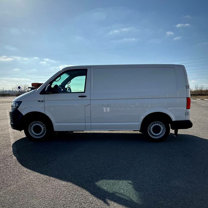 Продам Volkswagen t6