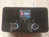 Radio silvercrest sird14 c4