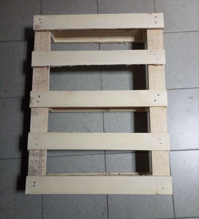 Палеты, поддоны