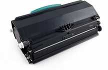 toner green 2print oryginał opis lexmark e260a21e 9000 stron optra e