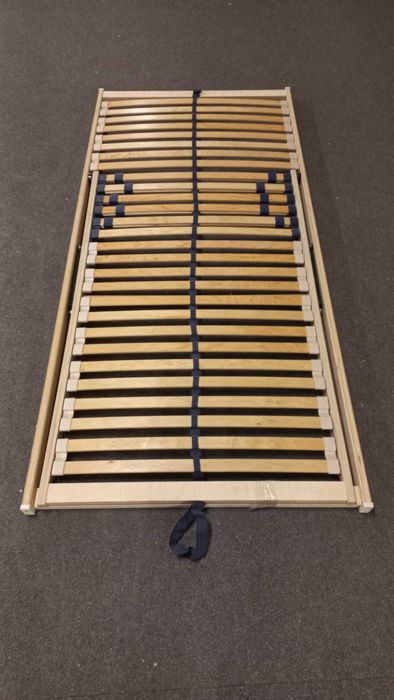 Stelaż do łóżka 90/200 podnoszony