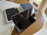 iPad Pro 11 WiFi 4th Gen M2 256GB + Smart Folio bateria 92%