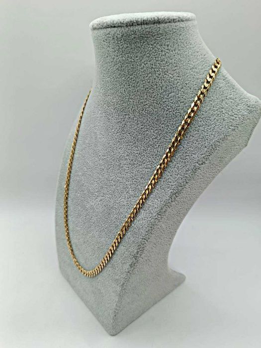 Złoty Łańcuszek 14K 17,07g