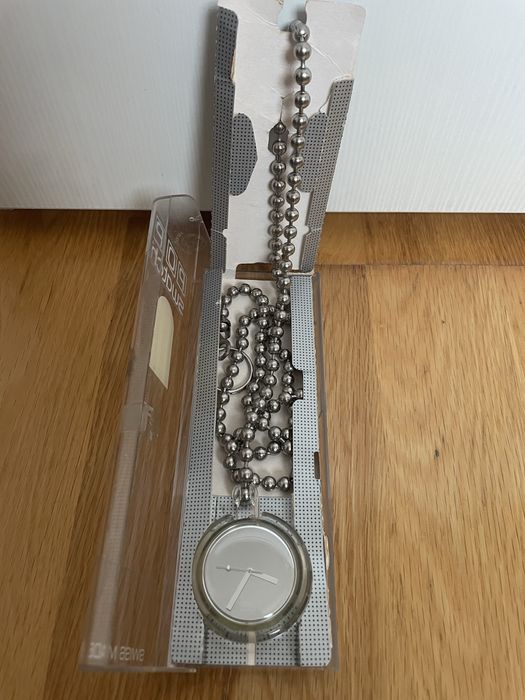 Swatch See U (1996), nunca usado