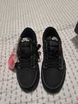 Jordan 1 Retro Low OG SP x Travis Scott Black Phantom