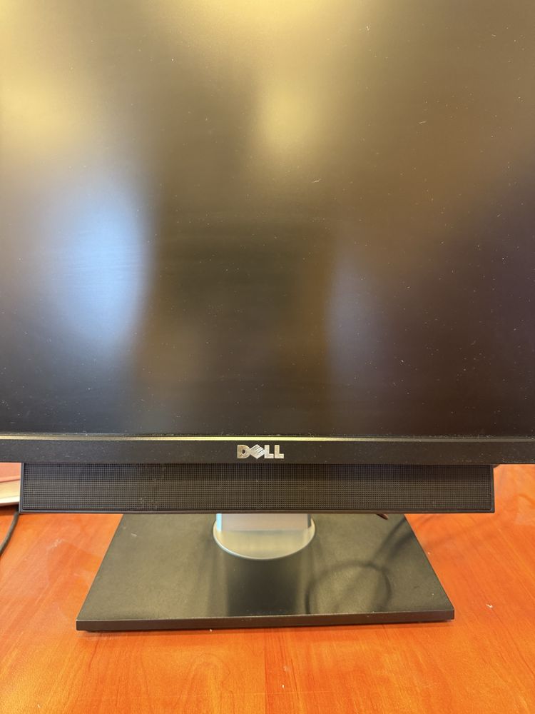 Monitor Dell Ultra Sharp