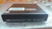Міні пк HP Prodesk 400 g6