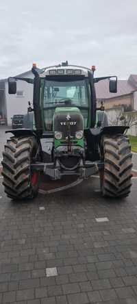 Traktor Fendt 716