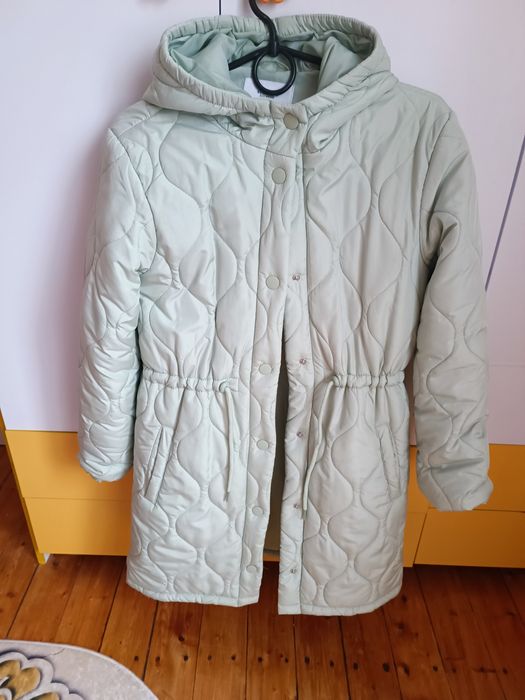 Курточка reserved 152