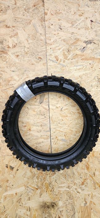 Мото резина Metzger 6Days Extreme 140/80/18(2023,2021)KAROO,Continenta