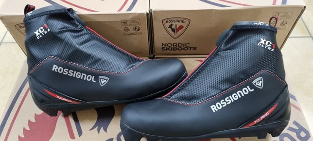 Rossignol X-1 Ultra 38,39,40 buty biegowe