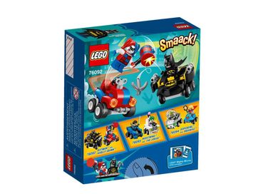 Lego Super Heroes 76092 NOWE, wysyłka