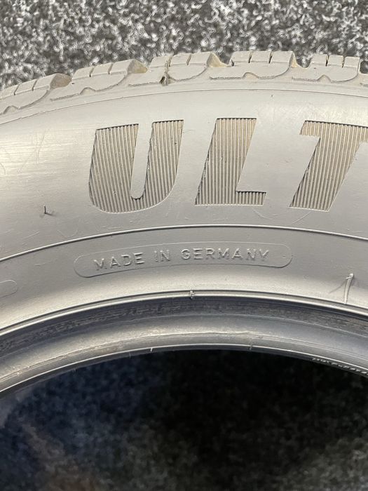 Продам Б/У шини Good Year 225/65R17 Ultra Grip + Suv