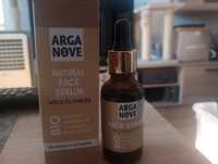 Arga Nove Natural face serum