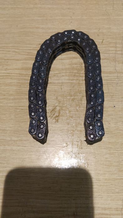 Продается цепь моторная(ЯВА)