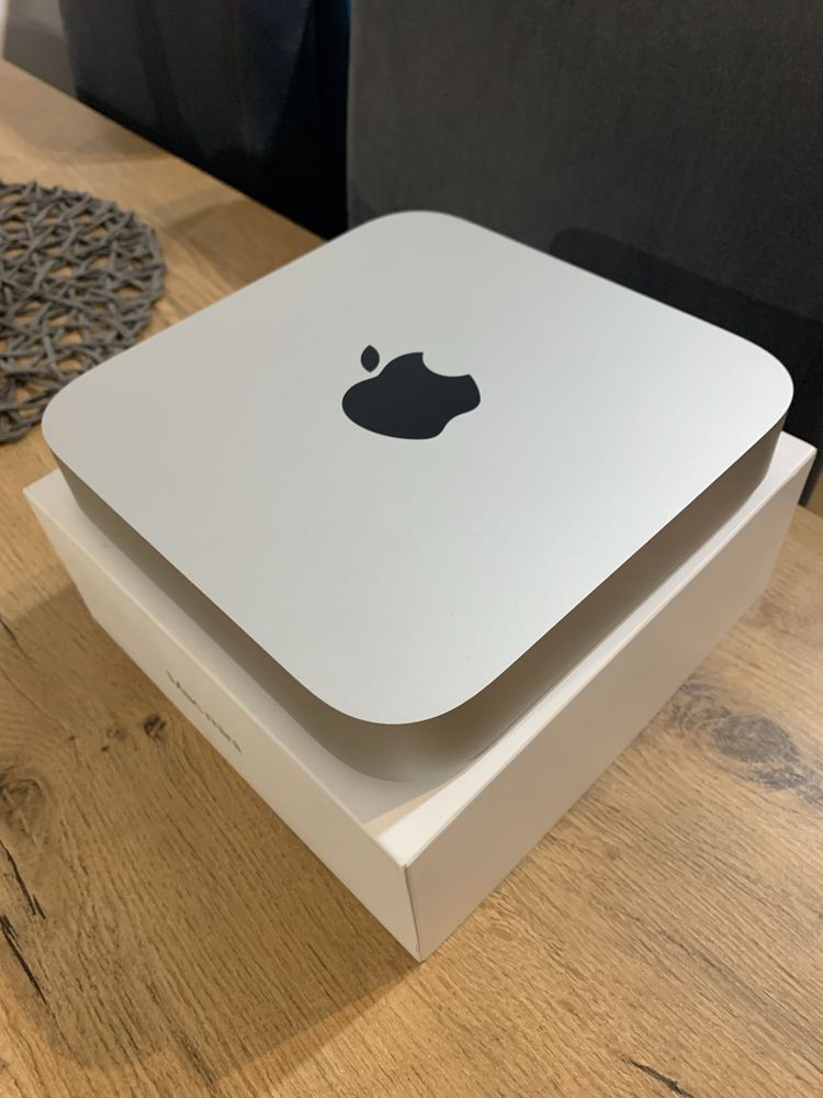 Mac mini M1 8gb 256gb A2348