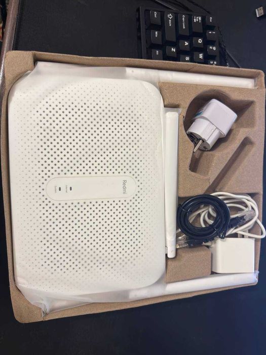 Роутер Xiaomi Redmi AC2100