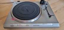 Grundig PS 4500 gramofon