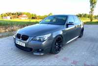 Bmw m5 e60 545i 2003