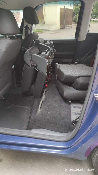 Skoda roomster 2012, 1 власник