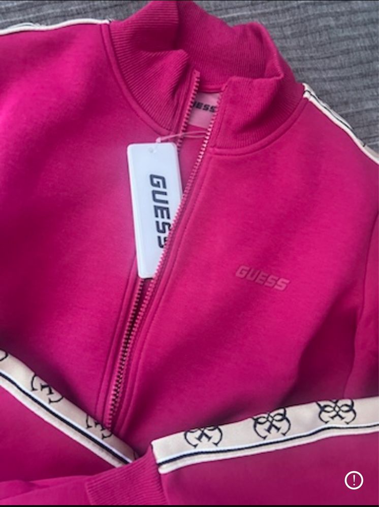Guess костюм xs s