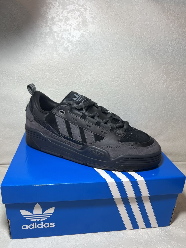 Кросівки Adidas Adi2000 (GX4634) 100% Original
