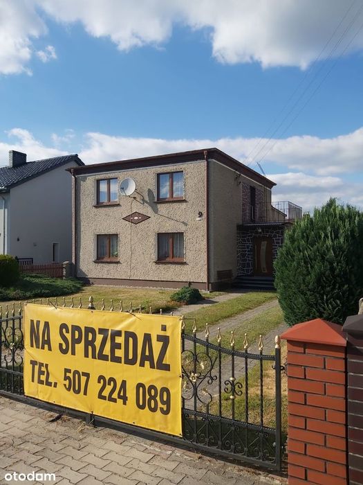 Dom  do zamieszkania