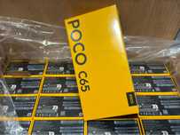 POCO C65 8gb/256gb Pretos