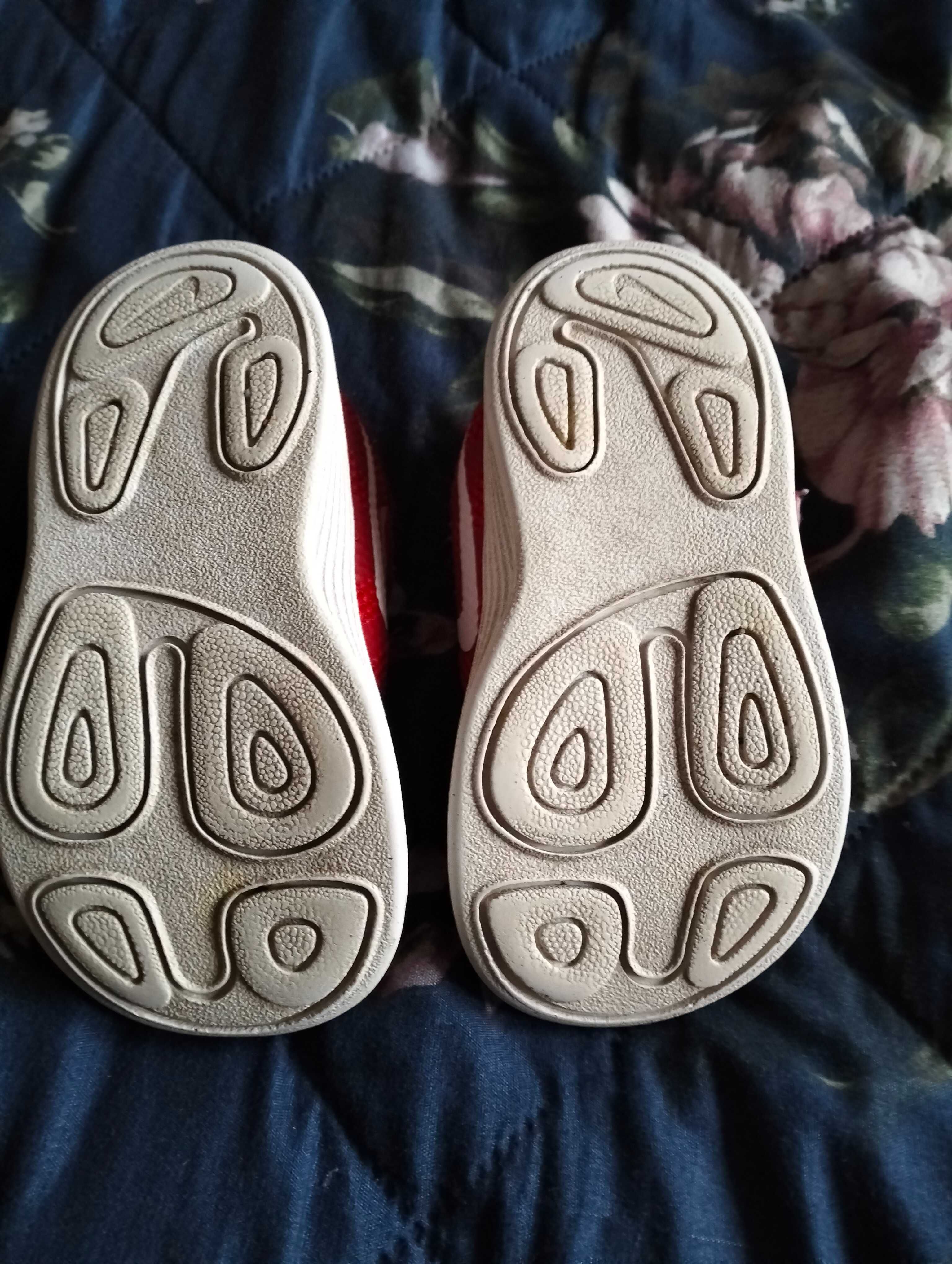 Buty dziecięce Nike