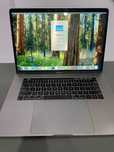 Apple MacBook Pro 15,4" A1990 i9-16GB RAM 512GB (1 Cykli) SSD 2019r
