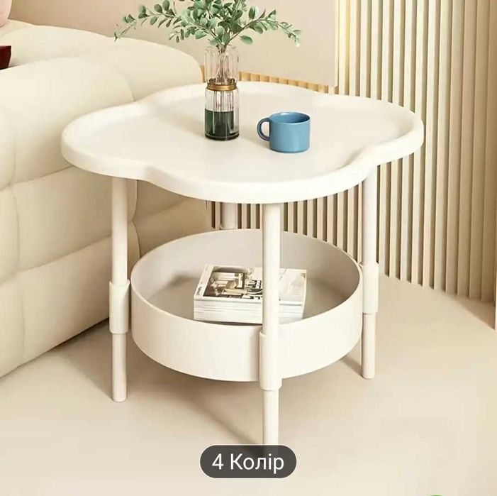 Кавовий столик )