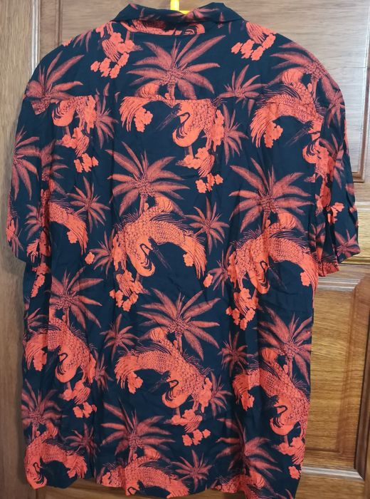 Camisa homem Desigual