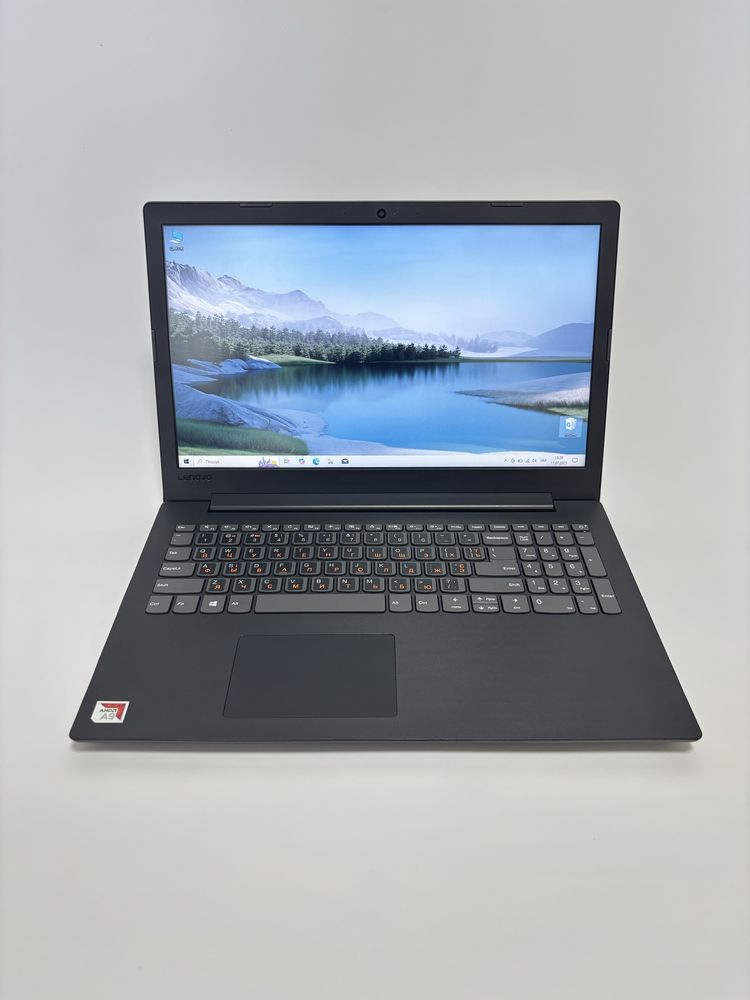 Нотбук Lenovo IdeaPad 130-15AST