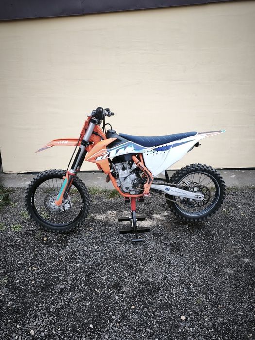 KTM SXF 250 59mtg 2022r